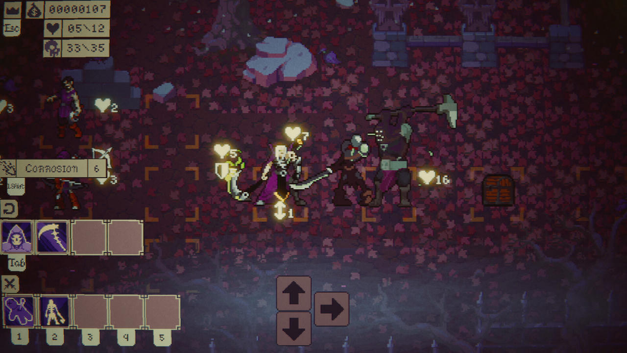 【B6134】陷阵孤雄 Forrader Hero V1.1.Build.20253198.20251005 免安装中文版[252MB]