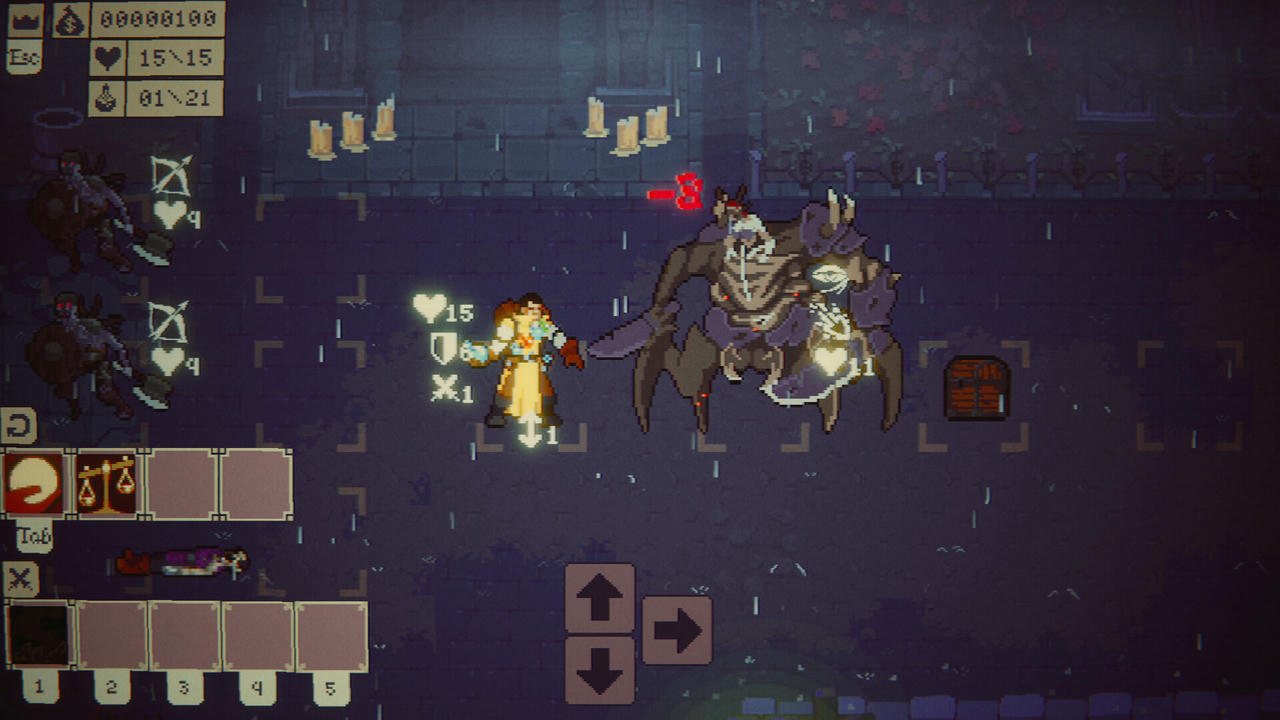 【B6134】陷阵孤雄 Forrader Hero V1.1.Build.20253198.20251005 免安装中文版[252MB]