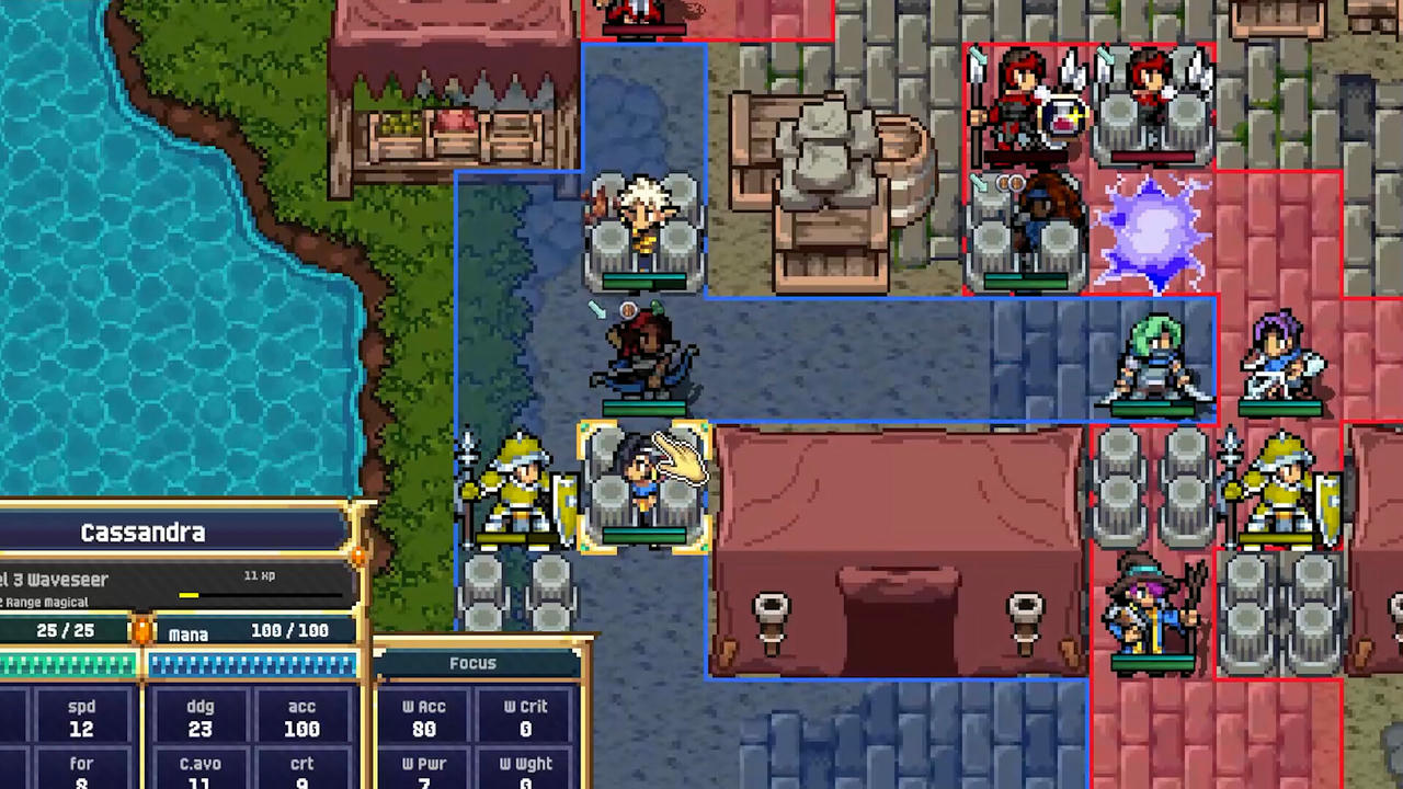 【B6167】晦暗神祇2 Dark Deity 2 黑暗神灵2 v1.0.13.Build.20035023.20251011-苍羽流光-苍刃残响+全DLC-支持手柄 免安装中文汉化豪华版[763MB]