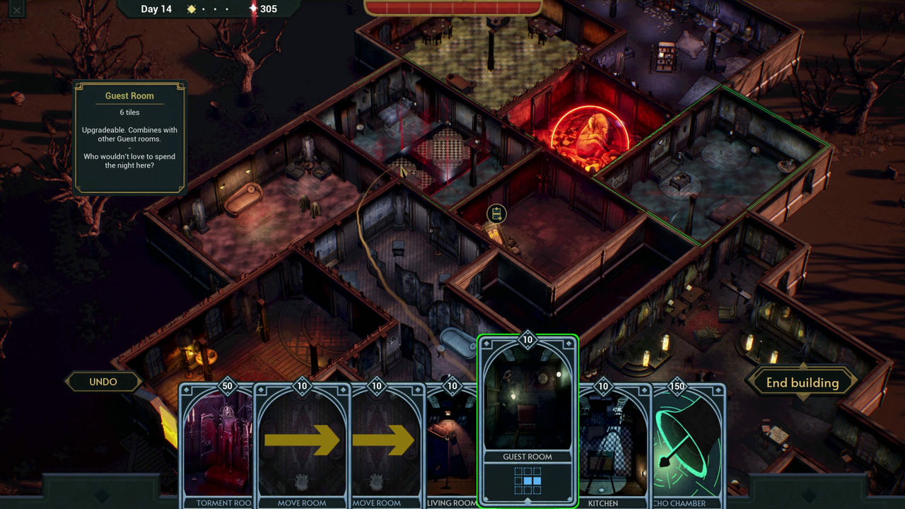 【B6160】幽室鬼牌 Deck of Haunts v1.19i2.Build.20239854.20251004 免安装中文版[1.46GB]