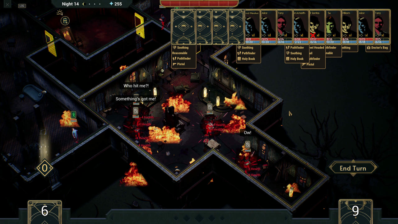 【B6160】幽室鬼牌 Deck of Haunts v1.19i2.Build.20239854.20251004 免安装中文版[1.46GB]