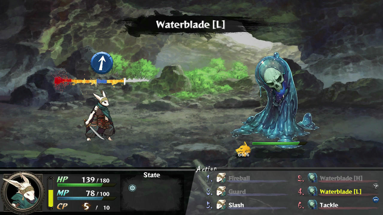 【B6262】命途 The Use of Life v0.6.01.Build.19287542.20250928+全DLC 免安装中文版[3.05GB]