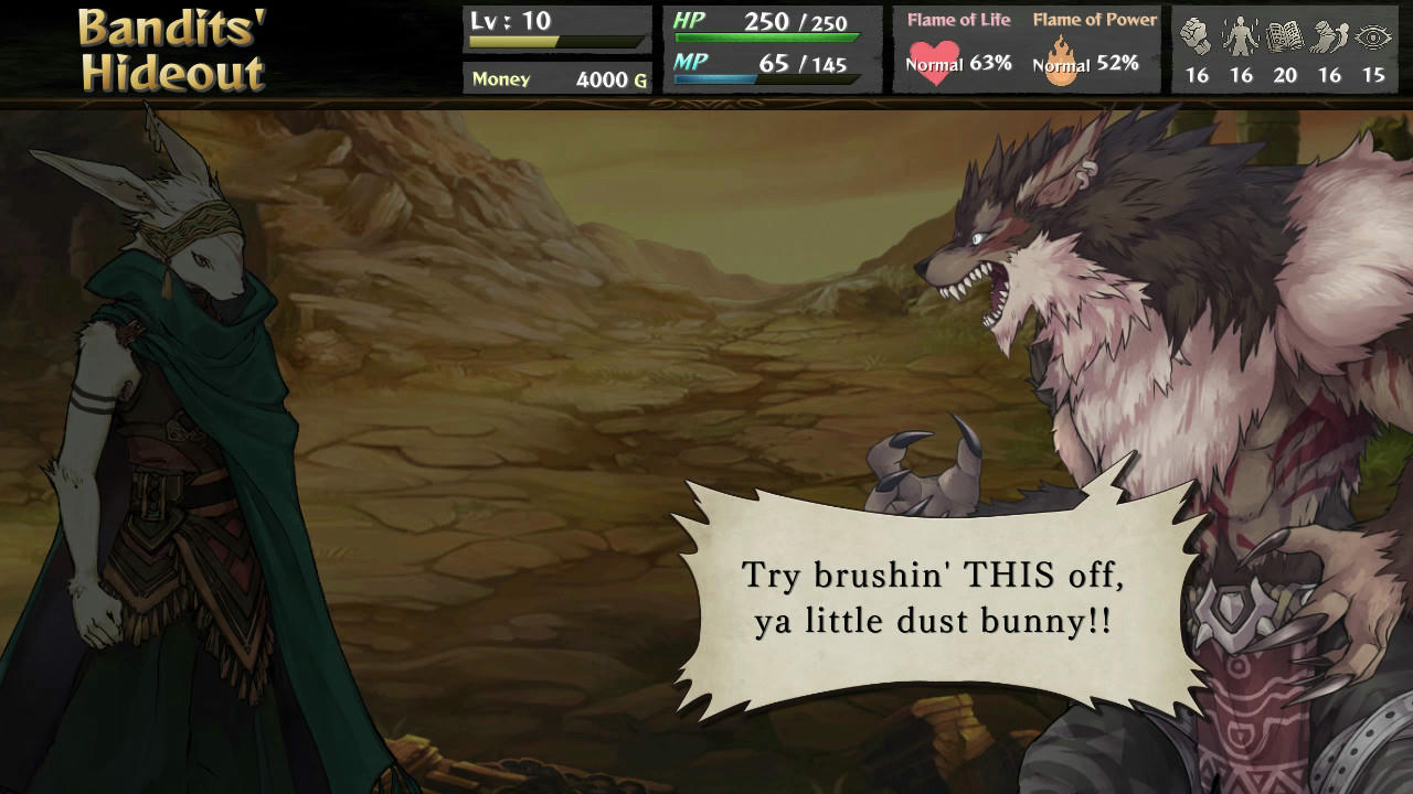 【B6262】命途 The Use of Life v0.6.01.Build.19287542.20250928+全DLC 免安装中文版[3.05GB]