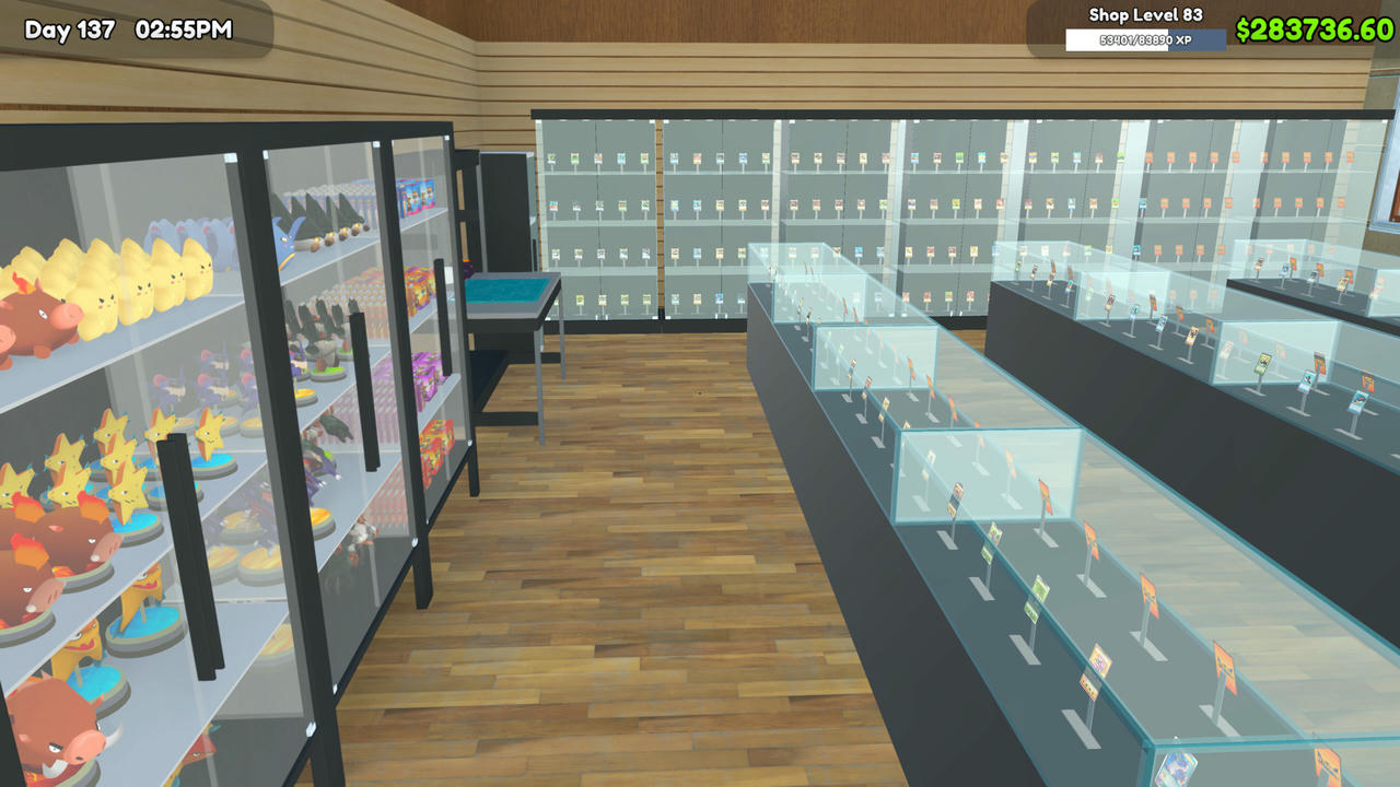 【B6263】TCG：卡牌店模拟器 TCG Card Shop Simulator v0.62.3.Build.20509189.20251015-商战风云-变化莫测 免安装中文版[4.63GB]