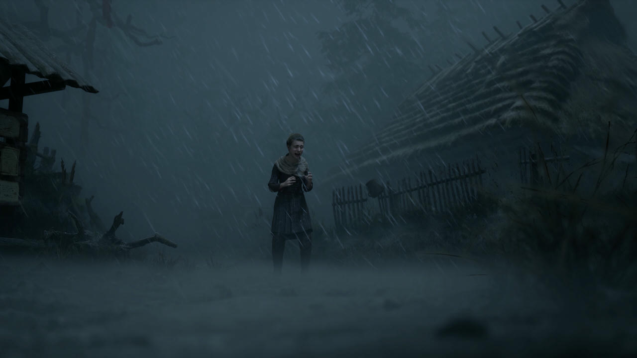 【B6268】荒凉避难所 Bleak Haven v1.2.1.Build.20527462.20251025 免安装中文版[23.5GB]