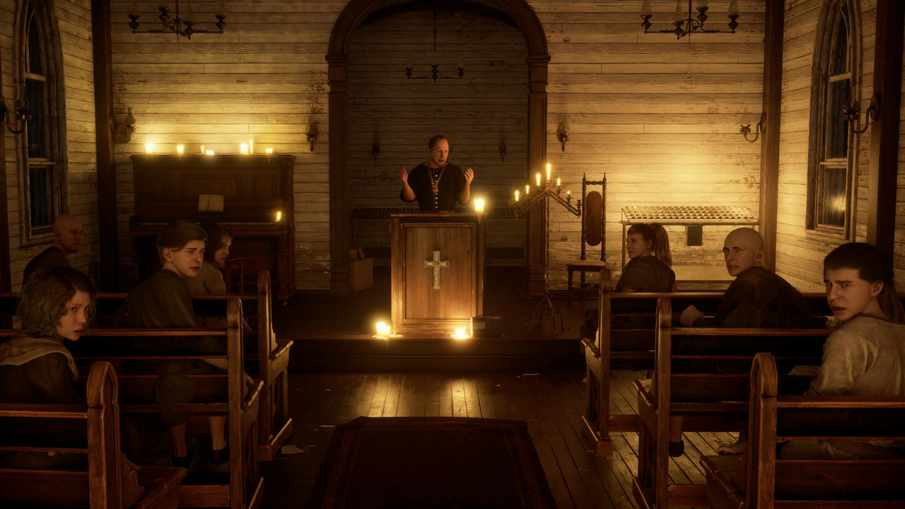 【B6268】荒凉避难所 Bleak Haven v1.2.1.Build.20527462.20251025 免安装中文版[23.5GB]