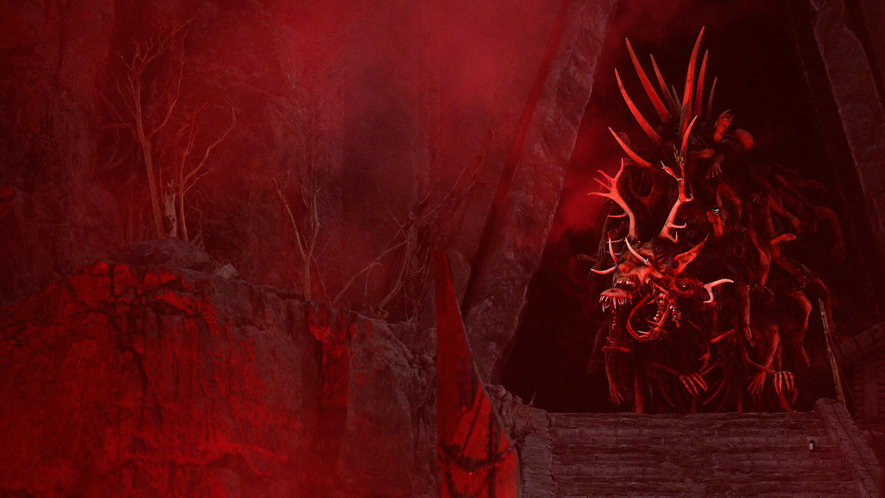 【B6268】荒凉避难所 Bleak Haven v1.2.1.Build.20527462.20251025 免安装中文版[23.5GB]