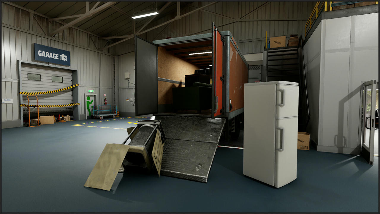 【B6267】拆解大师 Deconstruction Simulator v1.0.3.20250923 免安装中文版[10.4GB]