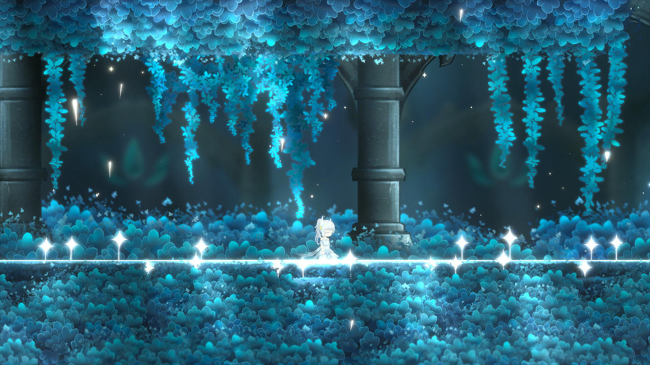 【B6275】朝露：境界旅程 Journey of Realm Dawn Dew Build.20538052.20251026-无限连战,更多主角配饰-誓灭黑潮-守望边境 免安装中文版[1.48GB]