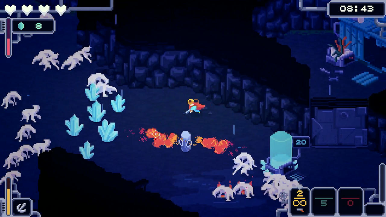 【B6271】百慕大幸存者 Bermuda Survivor v1.0.7.Build.20494698.20251025 免安装中文版[715MB]