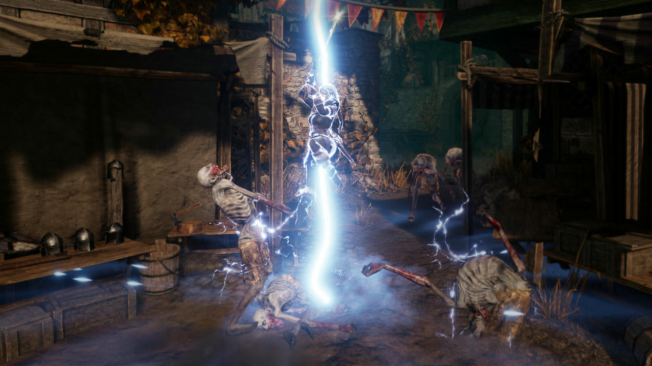 【B6279】饥兽之战 Hordes of Hunger Build.MS5.3363.20095896.20250926 免安装中文版[4.80GB]