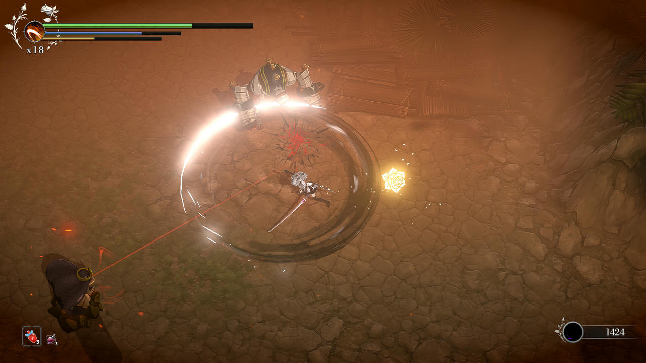 【B6273】救赎侍女 Maid of Salvation Build.20492277.20251023 免安装中文版[2.24GB]