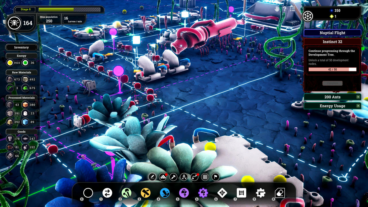 【B6283】蚁托邦 Microtopia v1.1.1.Build.20112162.20250925 免安装中文版[3.30GB]