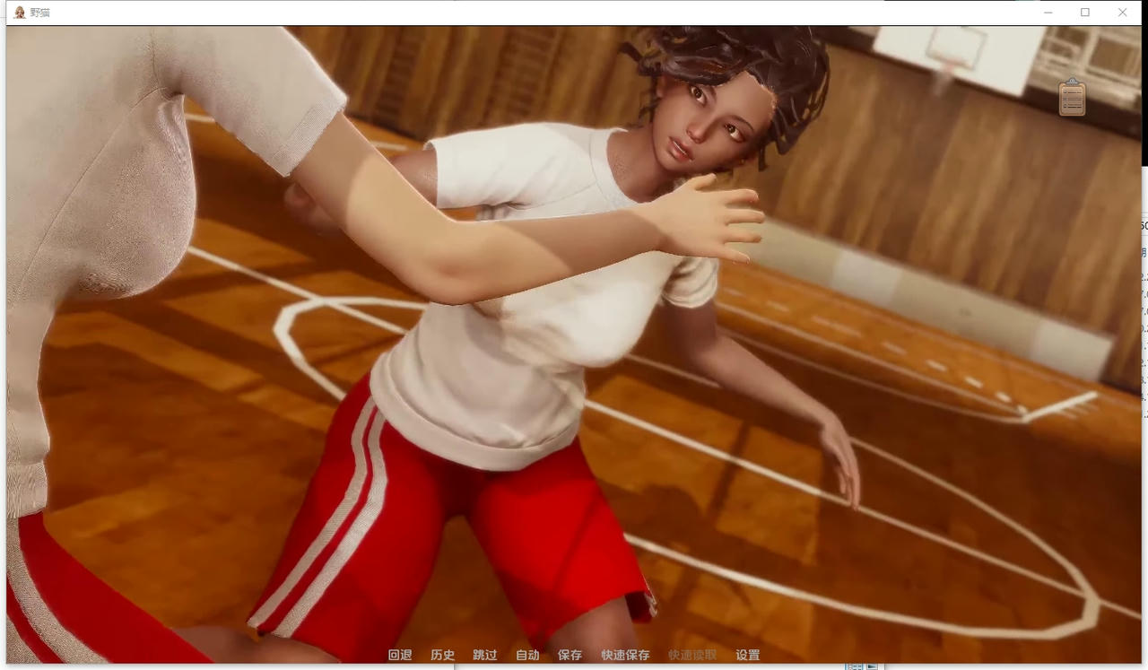 A2397 - 野猫 Wild Cats v0.2.20250419 免安装中文汉化版[2.57GB]