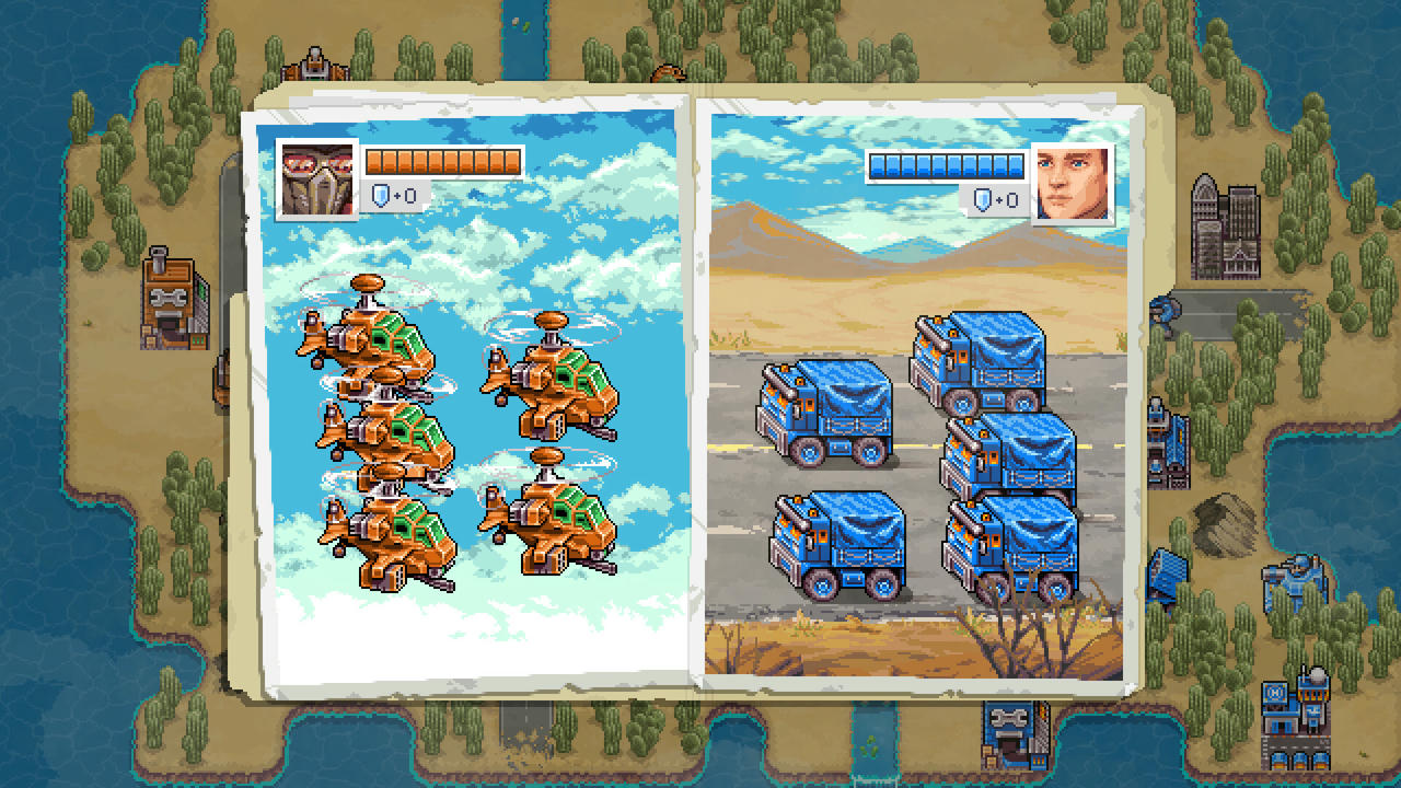 【B6305】战争边缘 Warside v1.5.Build.20563670.20251030-战将无双-风暴战线+全DLC 免安装中文版[1.36GB]