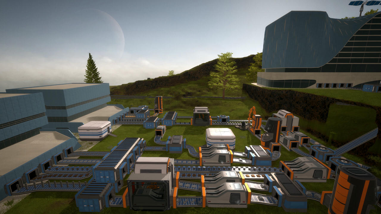 【B6300】伊甸园工匠 Eden Crafters v0.72.Build.20101292.20250701 免安装中文版[4.17GB]