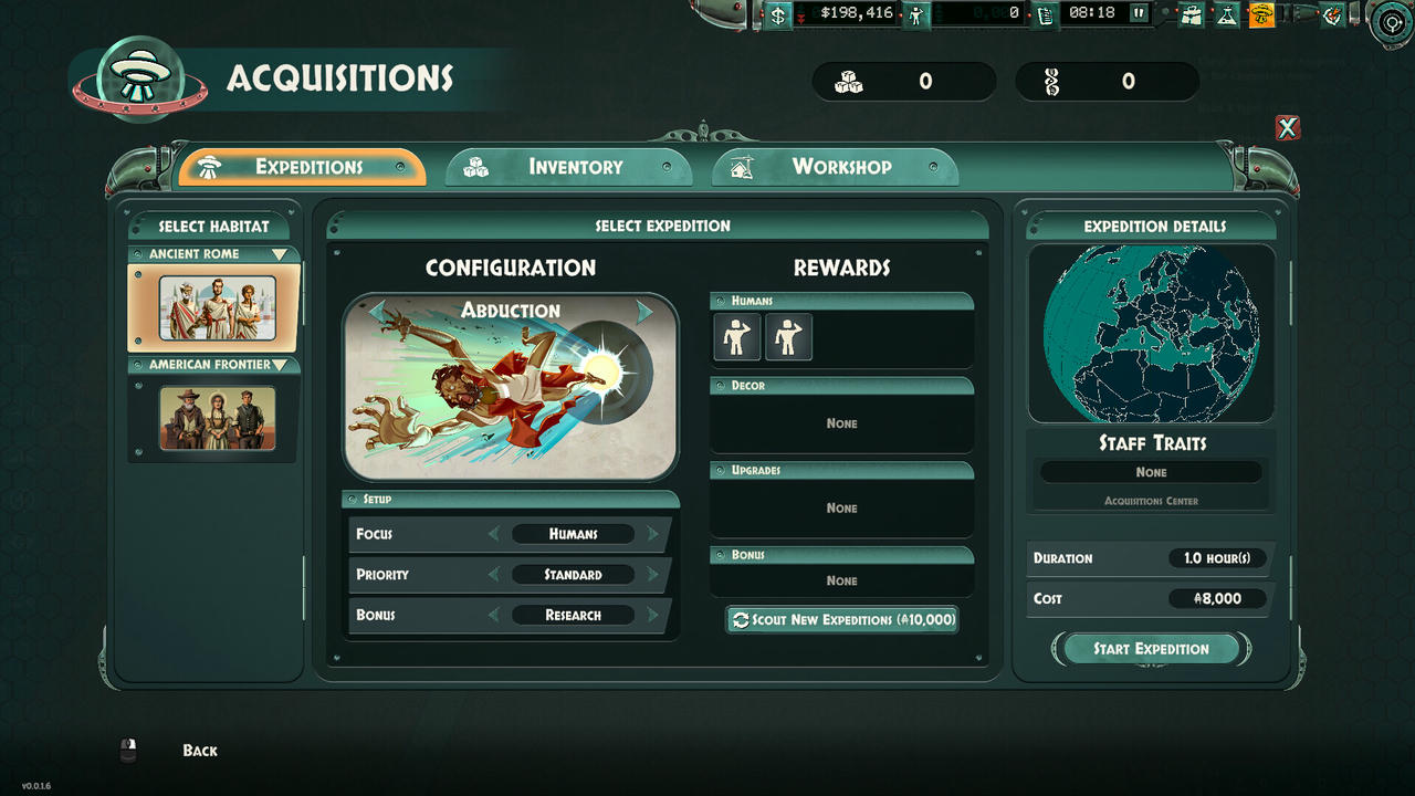 【B6302】火星人闹翻地球 Mars Attracts v0.4.8.Build.20274081.20251009 免安装中文版[1.39GB]