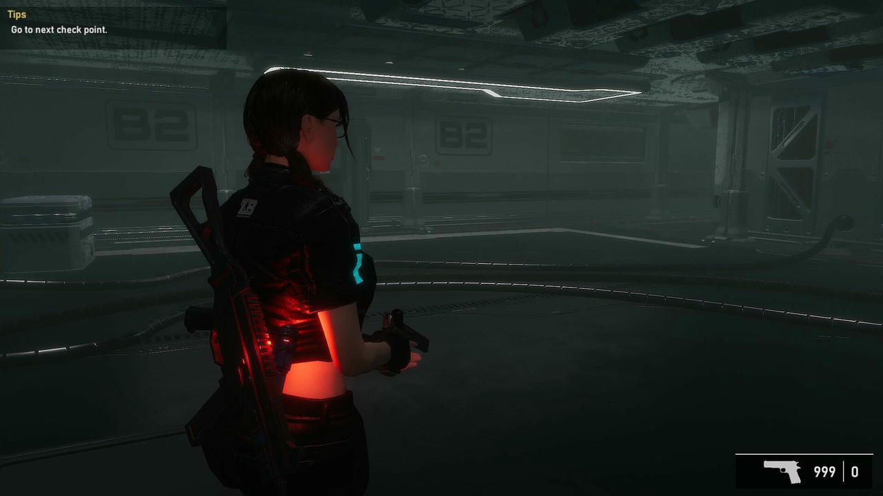 【B6319】生化女神：末日开端 Bio Goddess: Doomsday Begins Build.20674199.20251106+粤语语音+全DLC 免安装中文版[11.6GB]