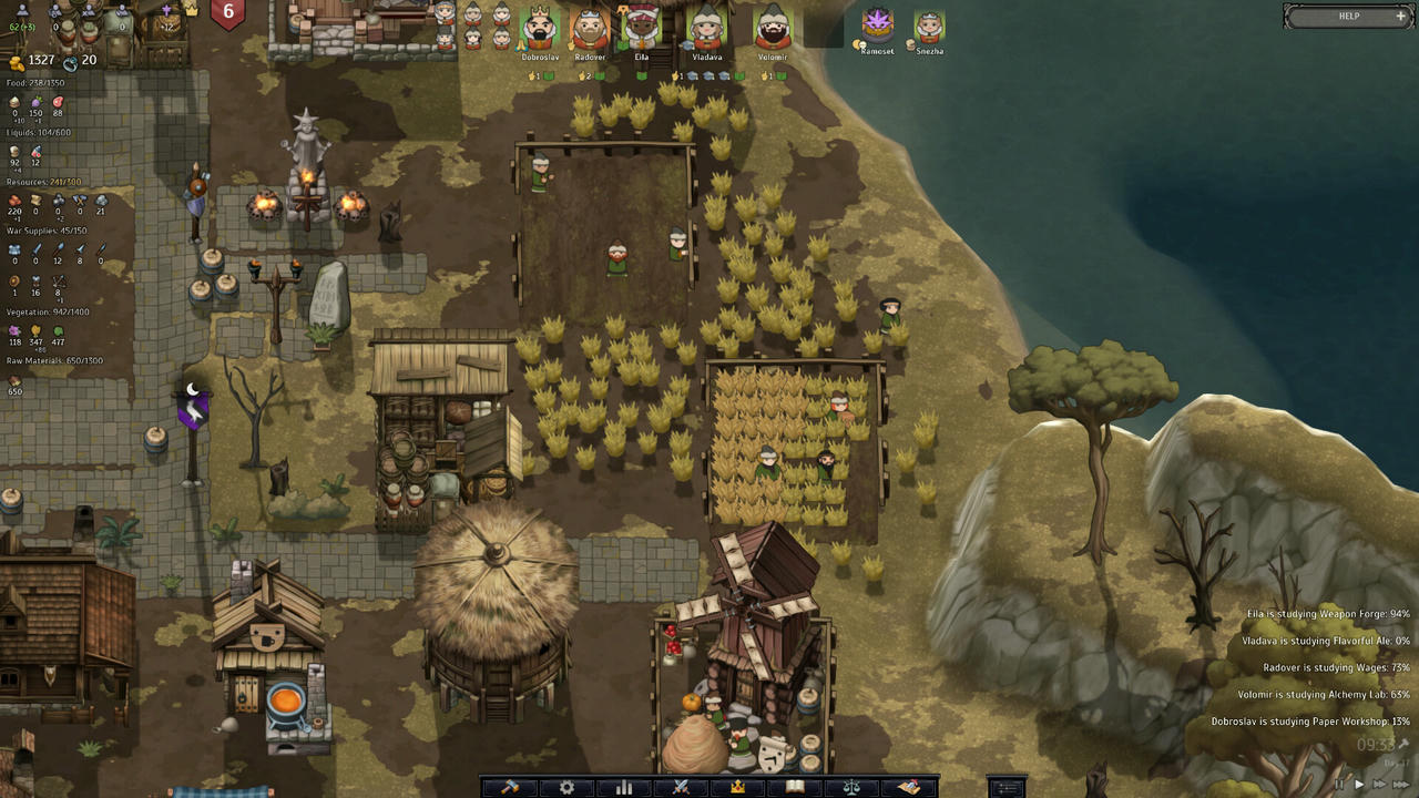 【B6326】诺兰德 Norland v0.4804.7850.0.Build.20712960.20251108-铁血战魂-杀敌当先+全DLC 免安装中文版[1.05GB]