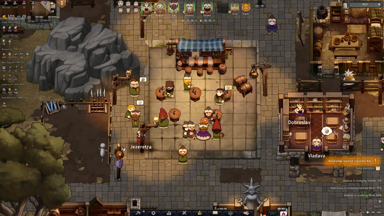 【B6326】诺兰德 Norland v0.4804.7850.0.Build.20712960.20251108-铁血战魂-杀敌当先+全DLC 免安装中文版[1.05GB]