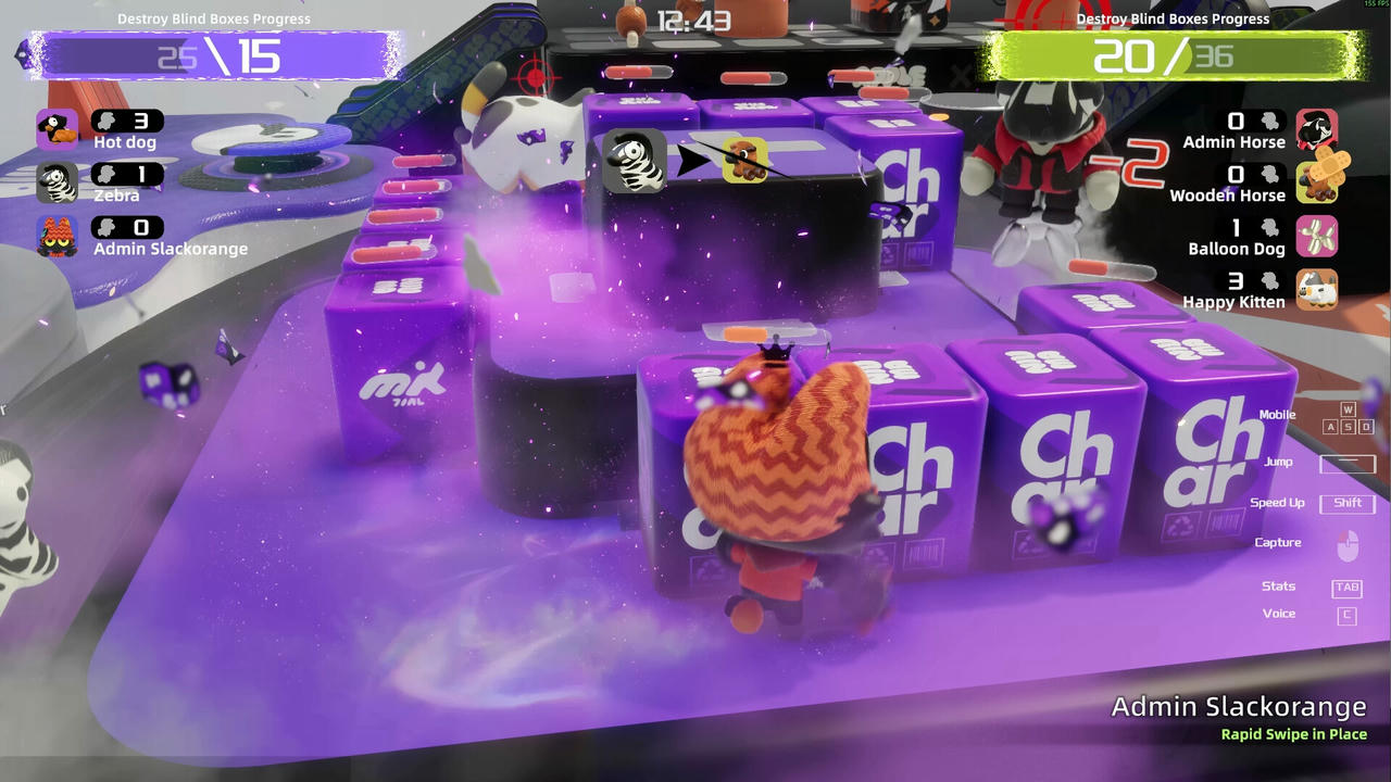 【B6357】牛马 NiuMa Build.20138554.20251031 免安装中文版[1.35GB]