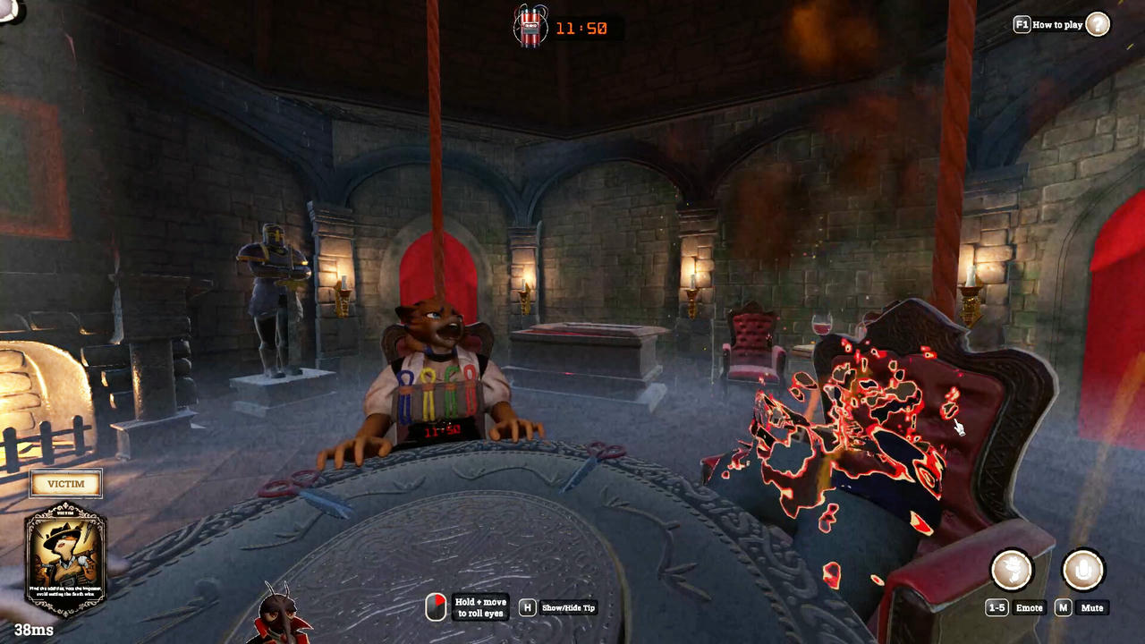 【B6362】剪那根线! Cut That Wire v1.1.0.104.20251111 免安装中文版[1.48GB]