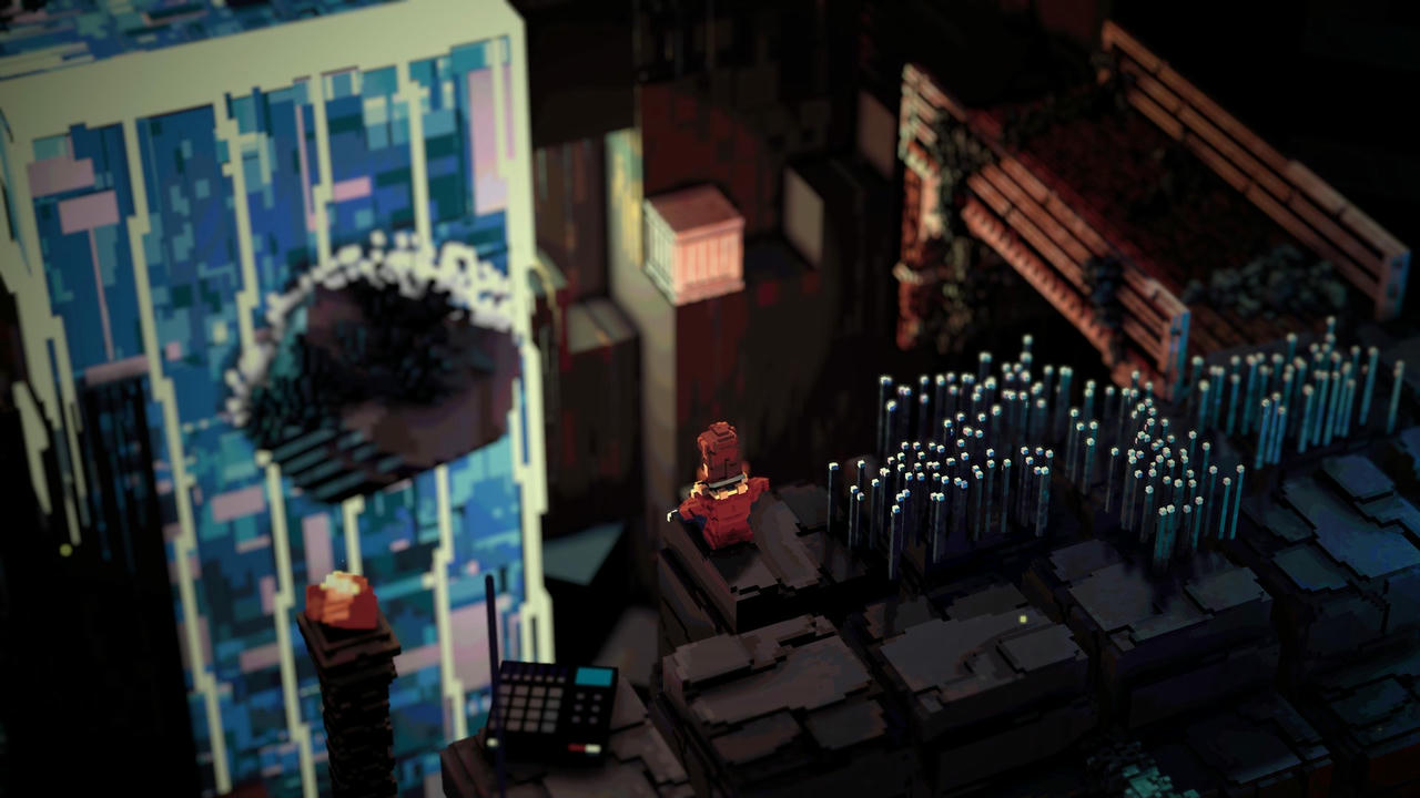 【B6364】篝火山峰 Bonfire Peaks 篝火峰 v1.3.Build.20529290.20251028 免安装中文版[679MB]