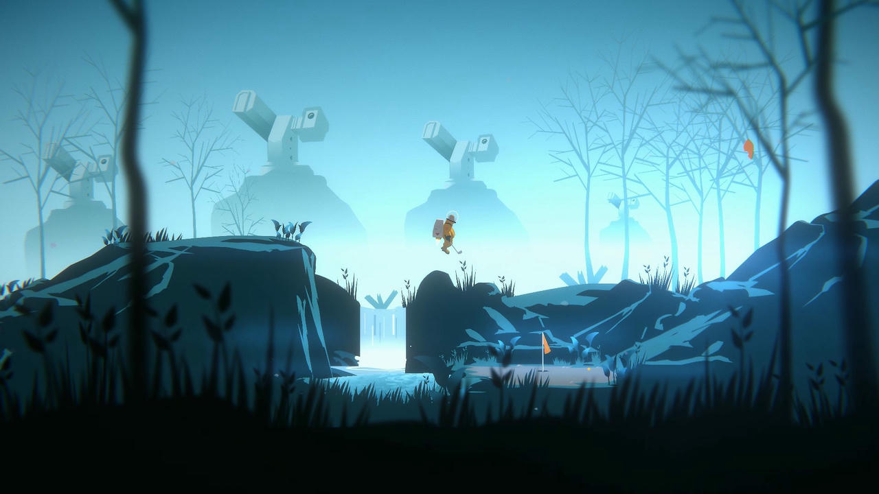 【B6368】高尔夫：废土 Golf Club Wasteland Build.20480448.20251027 免安装中文版[2.07GB]