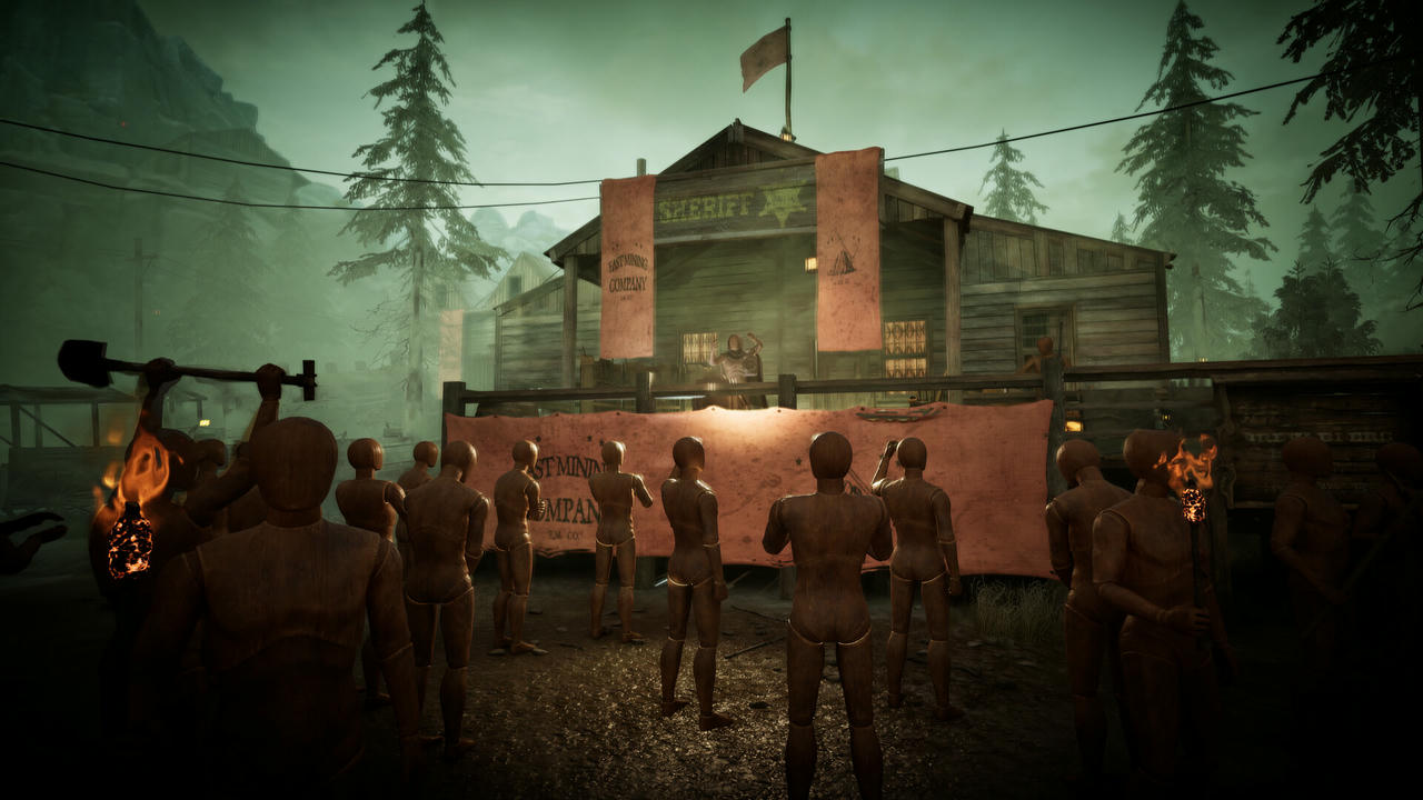 【B6380】冬日幸存者 Winter Survival v49966S.Build.20858438.20251020-寒夜求生-风雪幸存+全DLC 免安装中文版[11.4GB]