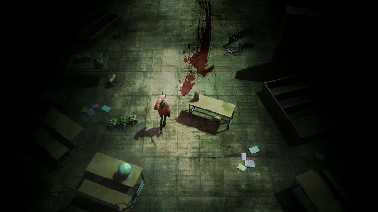 【B6374】孤女困魇 Silly Polly Beast v0.98.20251103 免安装中文版[2.99GB]