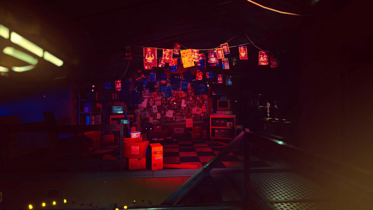 【B6369】猜猜我是谁 Lost Lullabies The Orphanage Chronicles v1.0.1945.529.Build.20558170.20251028 免安装中文版[4.98GB]